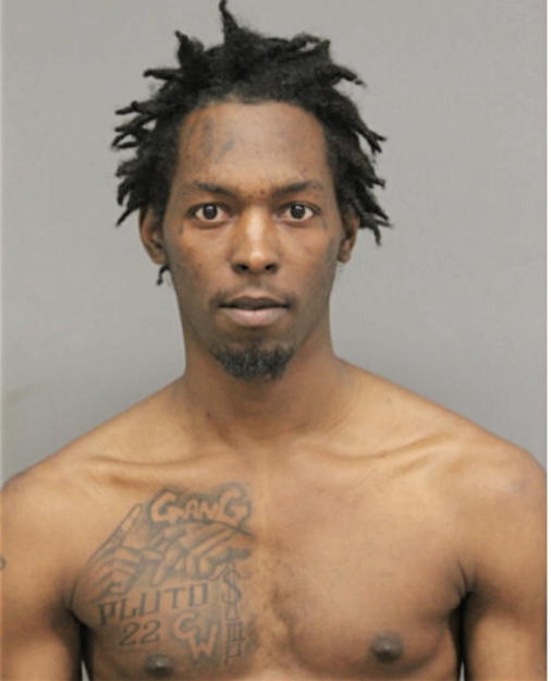 TIMOTHY C PARKER, Cook County, Illinois