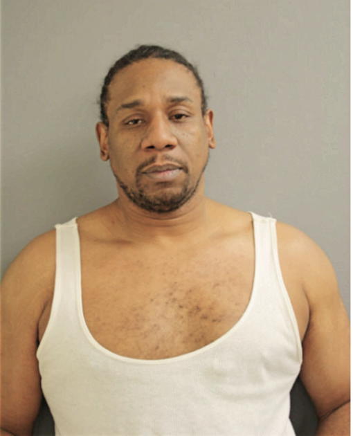 DEWINSKI PATRICK, Cook County, Illinois