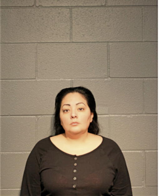 DANIA PEREZ, Cook County, Illinois