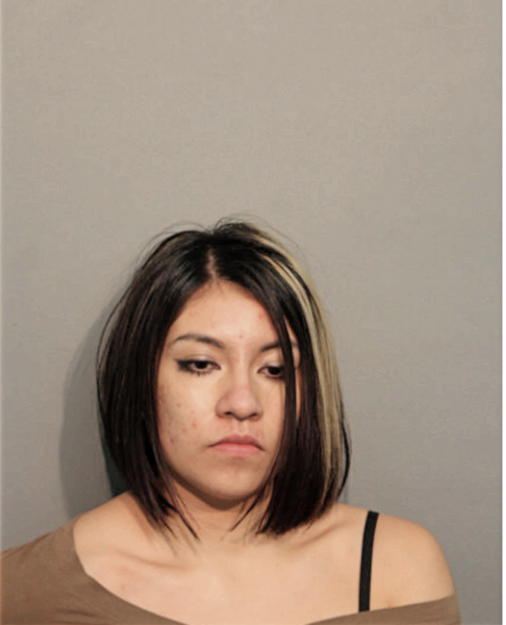 EVA MARINA PEREZ, Cook County, Illinois
