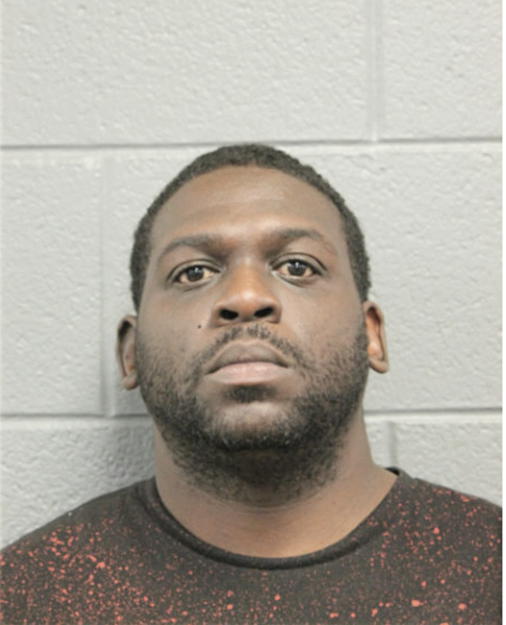 JERMAINE PHILLIPS, Cook County, Illinois