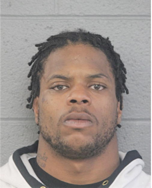 BRUCE A PICKETT, Cook County, Illinois