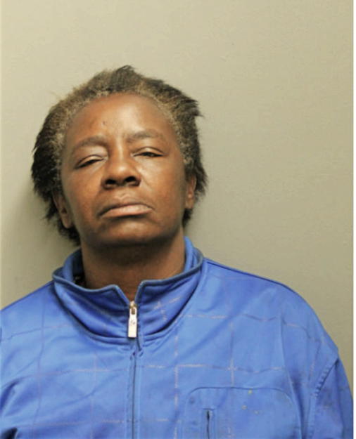 ANITA POOL, Cook County, Illinois