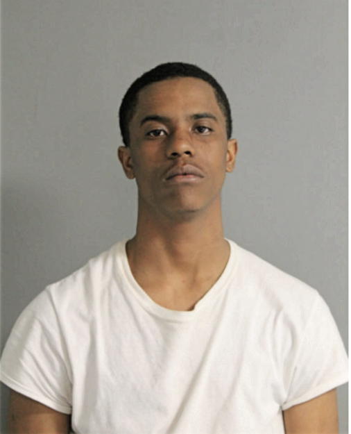 JASPER L PRICE, Cook County, Illinois