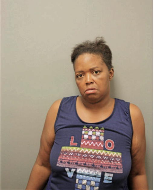 SHAUNEE C PRICE, Cook County, Illinois