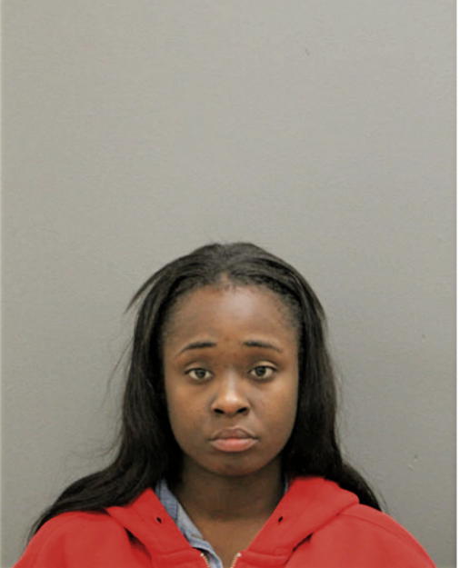 JESSICA DELYNN PRUITT, Cook County, Illinois