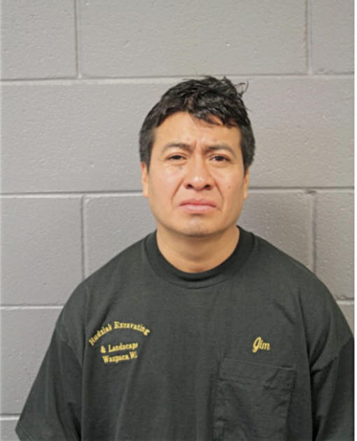 JOEL RAMIREZ, Cook County, Illinois