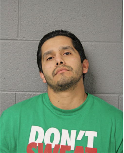 FRANCISCO A RANGEL, Cook County, Illinois