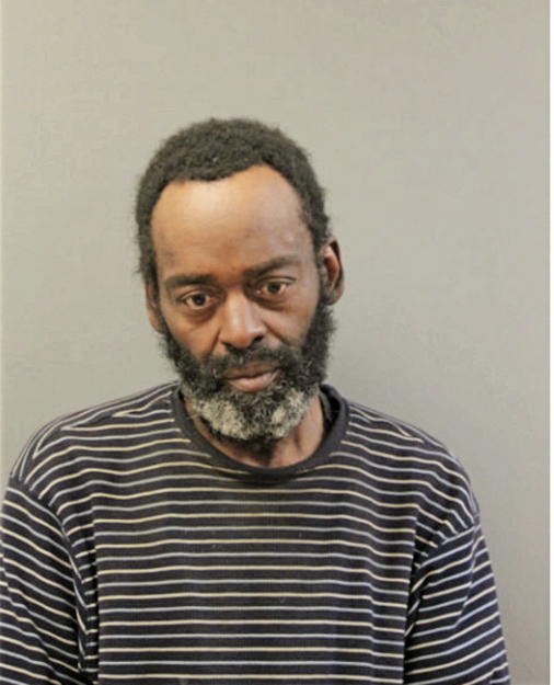 WILLIAM RANKIN, Cook County, Illinois