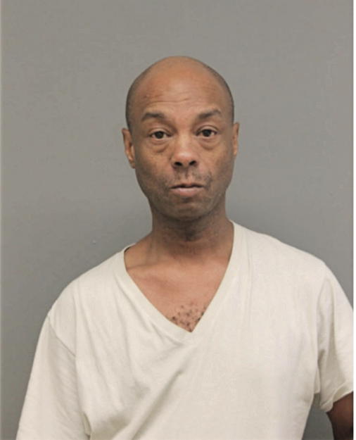 JAMES D ROBERTSON, Cook County, Illinois