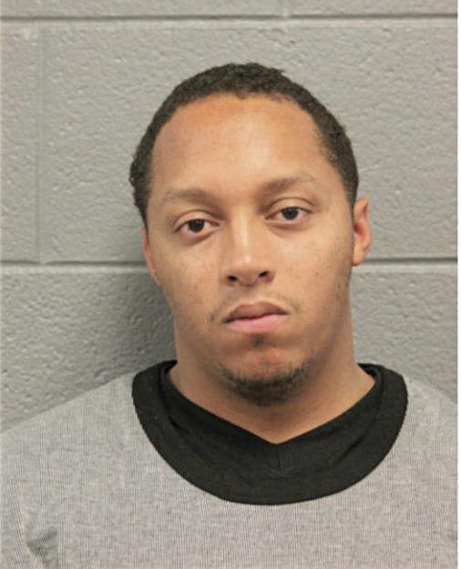 SCOTT W ROBINSON, Cook County, Illinois