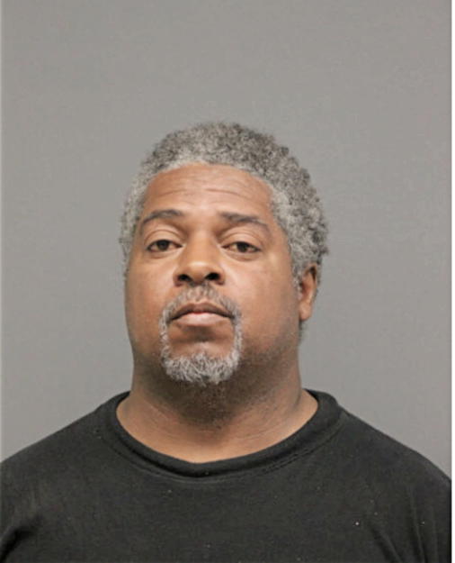 CHRISTOPHER B ROUSSEAU, Cook County, Illinois