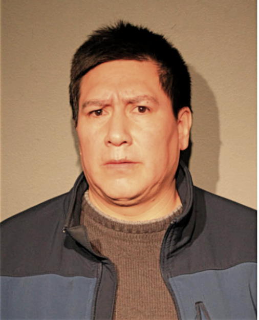 ALFREDO SANCHEZ, Cook County, Illinois