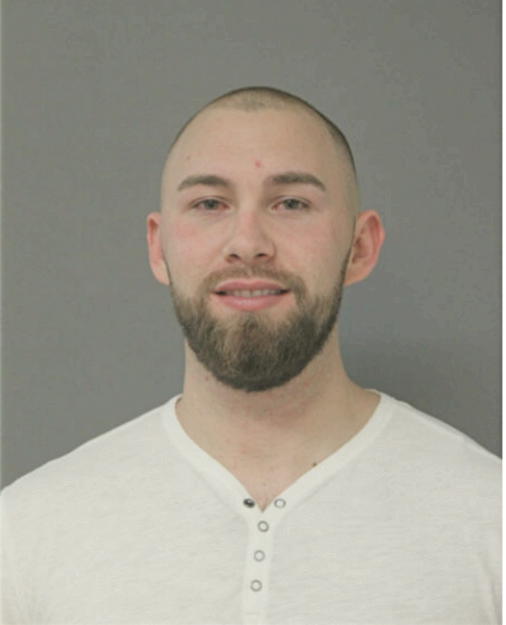 MATTHEW SCIBELLI, Cook County, Illinois