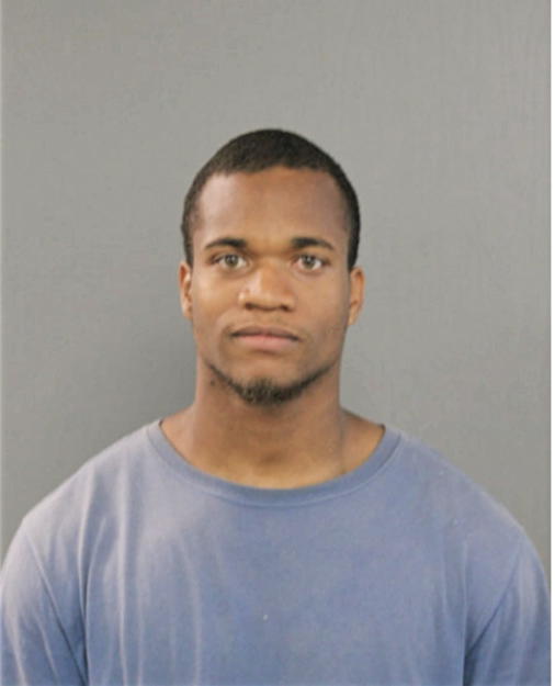 JAMES D SMITH, Cook County, Illinois
