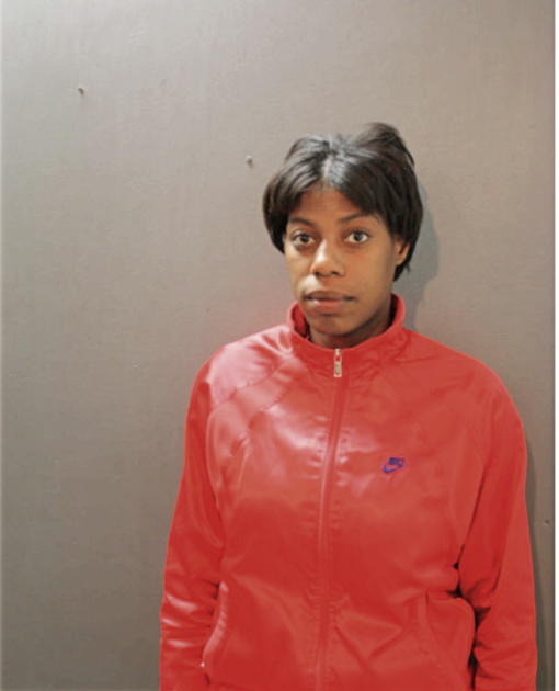 SHEENA SMITH, Cook County, Illinois