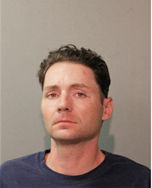 EDWARD A SPADAFINO, Cook County, Illinois