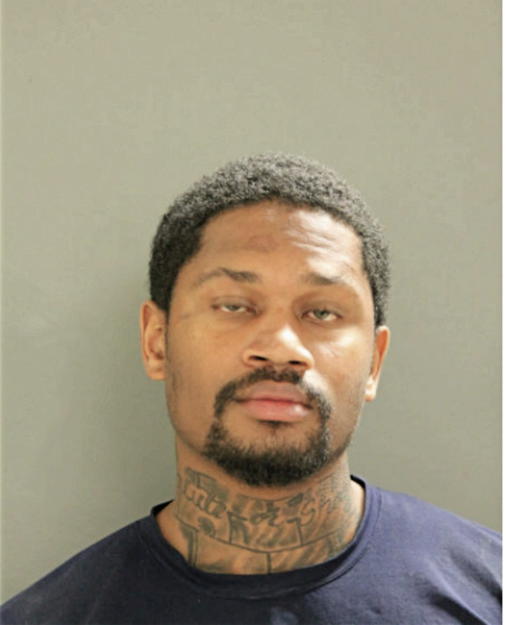 ATREYU L SPEARS, Cook County, Illinois