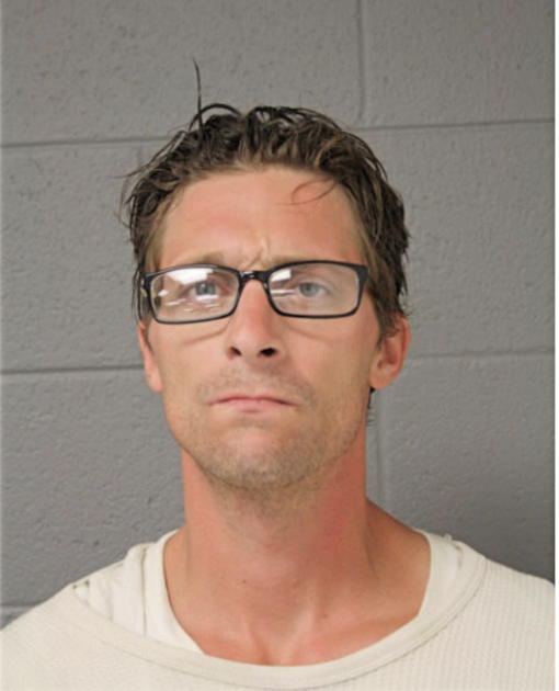 BRYON D STIEMANN, Cook County, Illinois