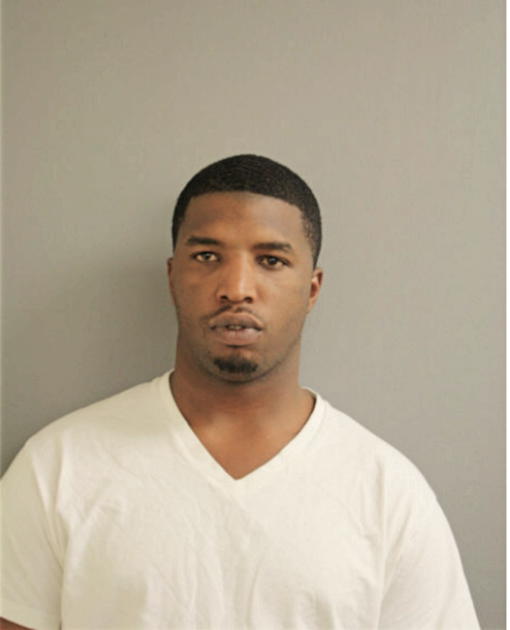 DAVION A STROGER, Cook County, Illinois