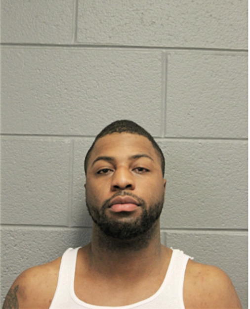 DION STRONG, Cook County, Illinois