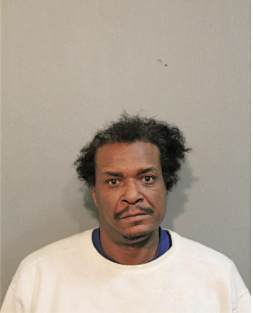 KENNETH L SUTHERLAND, Cook County, Illinois