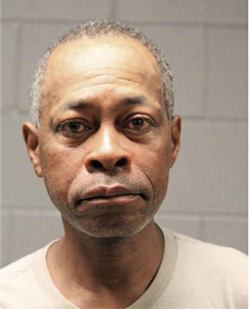 TRACEY T JONES, Cook County, Illinois