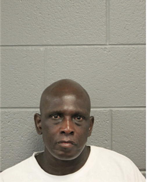 JIMMY L TAYLOR, Cook County, Illinois