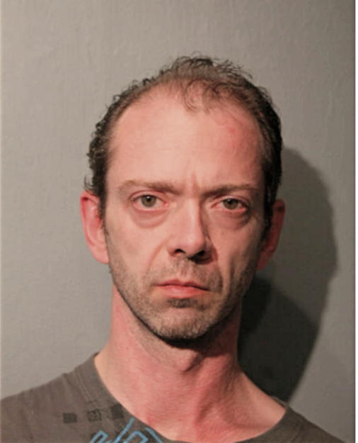 BRADLEY C TECHMEIER, Cook County, Illinois