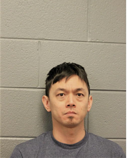 LE THIET WICKER, Cook County, Illinois