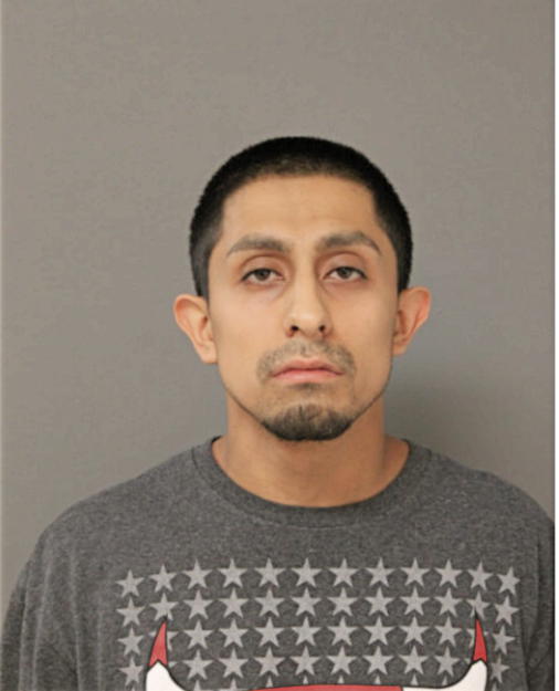ALEXIS CESAR TIXTHA ZAMUDIO, Cook County, Illinois