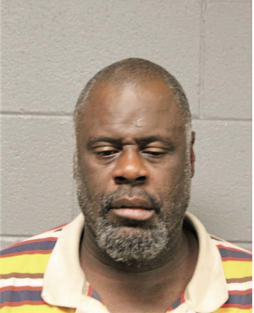 JERALD B TURNER, Cook County, Illinois