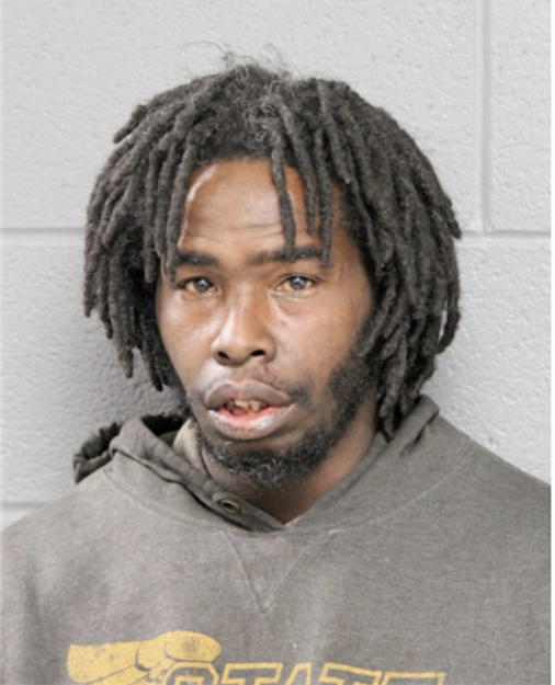 ANTOINE TYRONE MCLEMORE, Cook County, Illinois