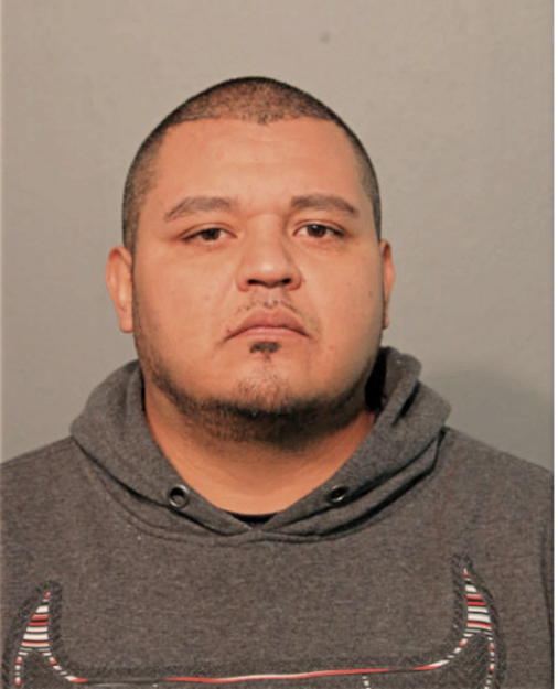 MOISES URCINO, Cook County, Illinois