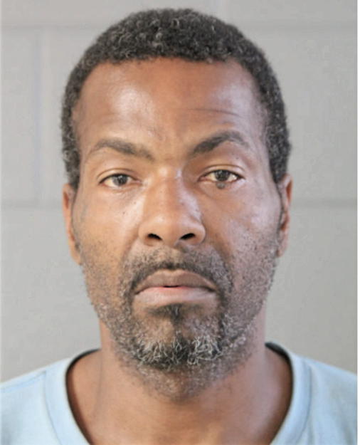 GREGORY E WALKER, Cook County, Illinois
