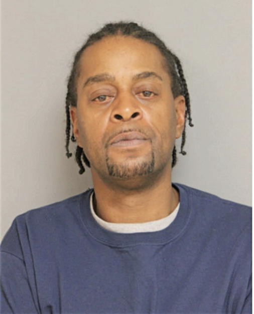 RONNIE T WALTON, Cook County, Illinois