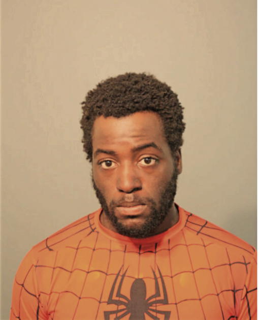 JONATHAN WARREN, Cook County, Illinois