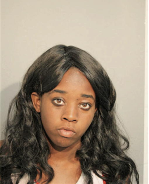 KALYHIA D WARREN, Cook County, Illinois