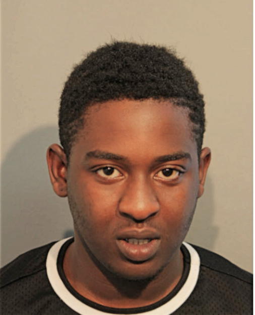 KAHLIL WATSON, Cook County, Illinois