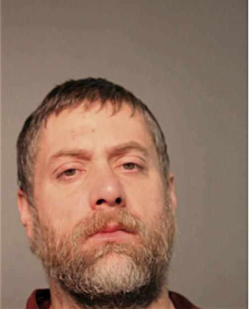 SHANE R WATTS, Cook County, Illinois