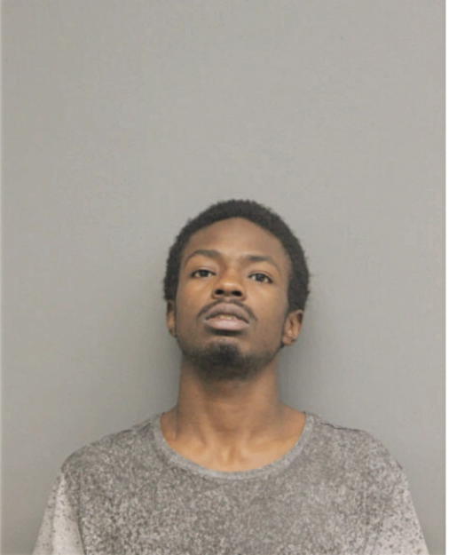 MERCHANT WHITAKER, Cook County, Illinois