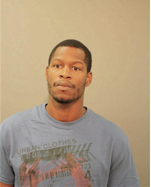 SYLVESTER O WHITTINGTON, Cook County, Illinois