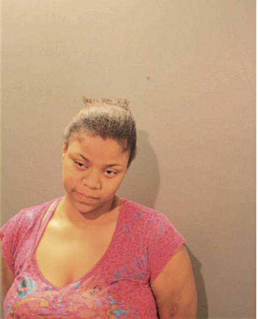 ANN G WILLIAMS, Cook County, Illinois