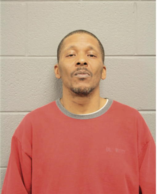 DAVID WILLIAMS, Cook County, Illinois
