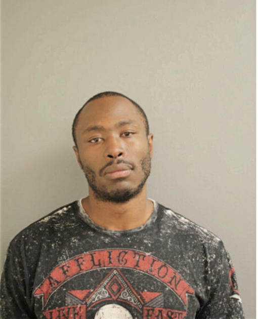 MARCUS J WILLIAMS, Cook County, Illinois