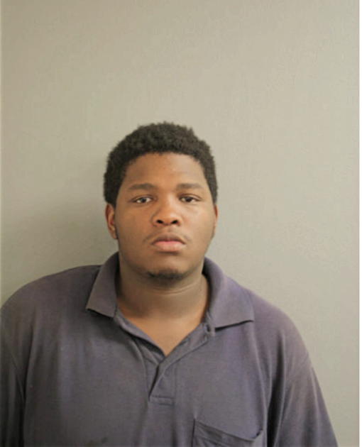 TONY M WINTON, Cook County, Illinois