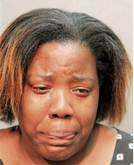 SHAWNTRICE A YARBROUGH, Cook County, Illinois