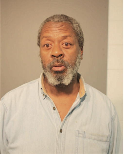 EMMETT L YOUNG, Cook County, Illinois