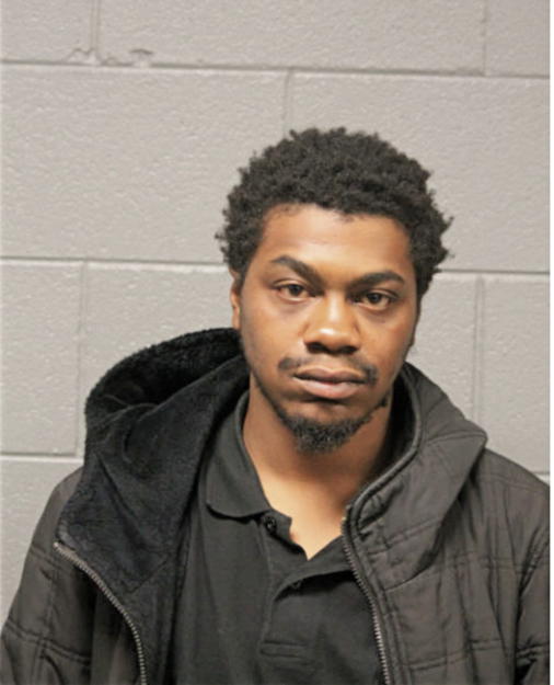 WILLIE YOUNG-FERBA, Cook County, Illinois