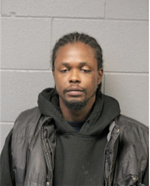 MARQUIS J YOUNG, Cook County, Illinois